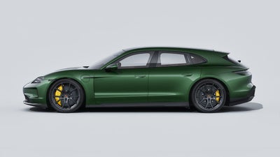 2026 Porsche Taycan Taycan GTS Sport Turismo