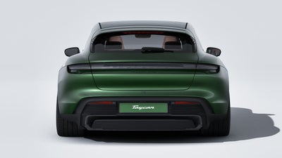 2026 Porsche Taycan Taycan GTS Sport Turismo