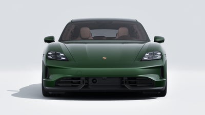2026 Porsche Taycan Taycan GTS Sport Turismo