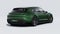 2026 Porsche Taycan Taycan GTS Sport Turismo