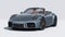 2027 Porsche 911 911 Carrera 4S Cabriolet
