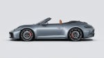2027 Porsche 911 911 Carrera 4S Cabriolet