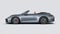 2027 Porsche 911 911 Carrera 4S Cabriolet
