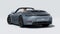 2027 Porsche 911 911 Carrera 4S Cabriolet