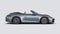 2027 Porsche 911 911 Carrera 4S Cabriolet