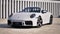 2027 Porsche 911 911 Carrera 4S Cabriolet