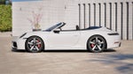 2027 Porsche 911 911 Carrera 4S Cabriolet
