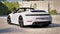 2027 Porsche 911 911 Carrera 4S Cabriolet