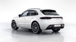 2026 Porsche Macan T