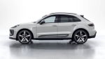 2026 Porsche Macan Macan T