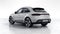 2026 Porsche Macan Macan T