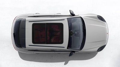 2026 Porsche Macan Macan T