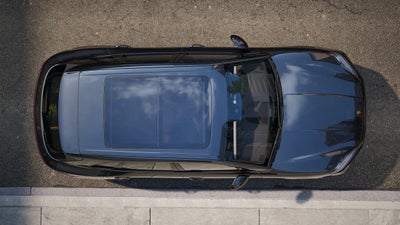 2027 Porsche Cayenne Cayenne