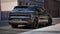 2027 Porsche Cayenne Cayenne