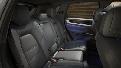 2027 Porsche Cayenne Cayenne