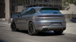2027 Porsche Cayenne Cayenne