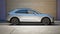 2026 Porsche Macan Macan 4 Electric