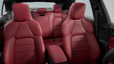 2026 Porsche Macan Macan 4 Electric