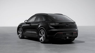 2026 Porsche Macan Macan 4 Electric