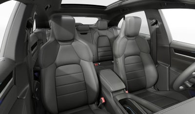 2026 Porsche Macan Macan 4 Electric