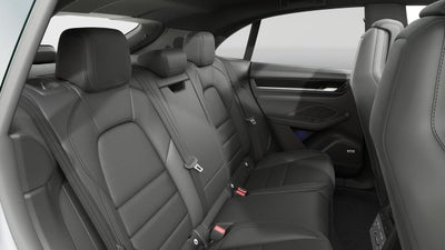 2026 Porsche Macan Macan 4 Electric