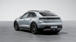 2026 Porsche Macan Macan 4 Electric
