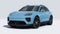 2026 Porsche Macan Macan 4 Electric