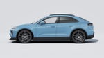 2026 Porsche Macan Macan 4 Electric