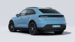 2026 Porsche Macan Macan 4 Electric
