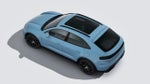2026 Porsche Macan Macan 4 Electric
