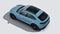 2026 Porsche Macan Macan 4 Electric