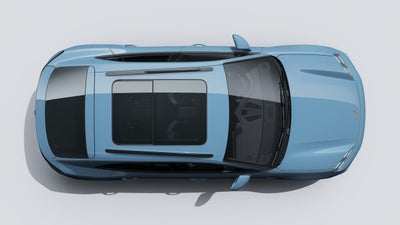 2026 Porsche Macan Macan 4 Electric