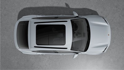 2026 Porsche Macan Macan 4 Electric