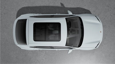 2026 Porsche Macan Macan 4 Electric