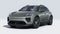 2026 Porsche Macan Macan 4 Electric