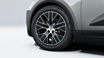 2026 Porsche Macan Macan 4 Electric
