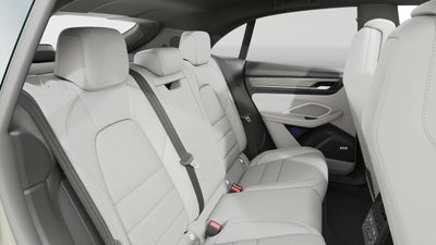2026 Porsche Macan Macan 4 Electric