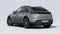 2026 Porsche Macan Macan 4 Electric