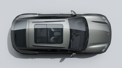 2026 Porsche Macan Macan 4 Electric