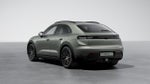 2026 Porsche Macan Macan 4 Electric