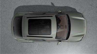 2026 Porsche Macan Macan 4 Electric