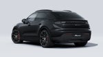2026 Porsche Macan Macan 4S Electric