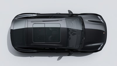 2026 Porsche Macan Macan 4S Electric