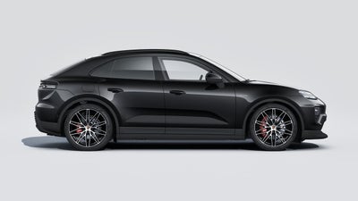 2026 Porsche Macan Macan 4S Electric