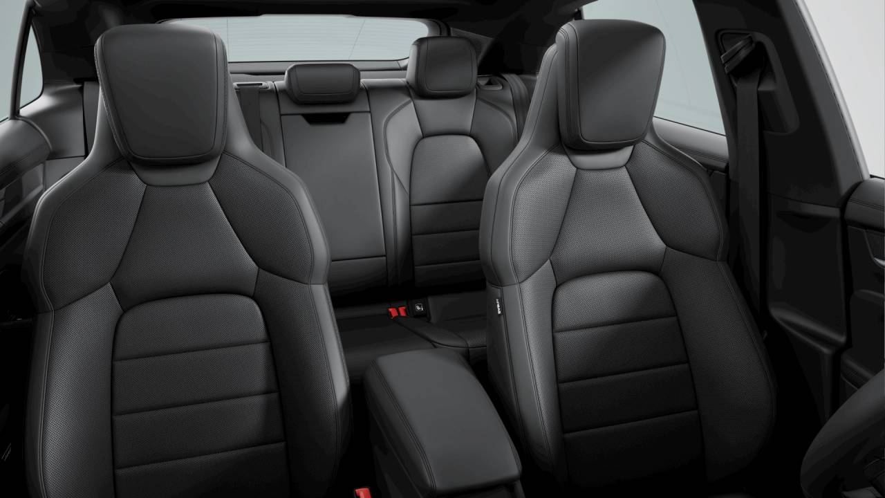 2026 Porsche Macan Macan 4S Electric