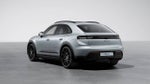 2026 Porsche Macan Macan 4S Electric