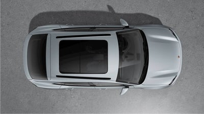 2026 Porsche Macan Macan 4S Electric