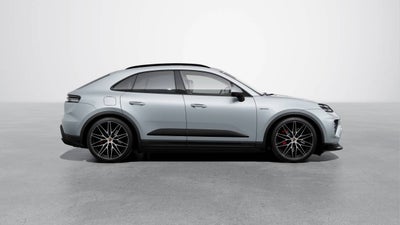 2026 Porsche Macan Macan 4S Electric