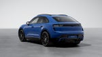 2026 Porsche Macan Macan Turbo Electric