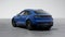 2026 Porsche Macan Macan Turbo Electric